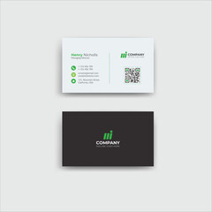 Business Card Template