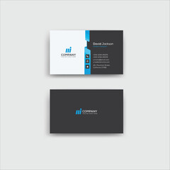 Business Card Template