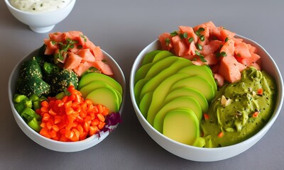 rice with vegetables