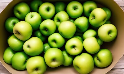 apples