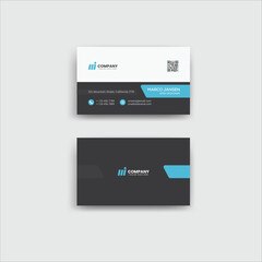 Business Card Template