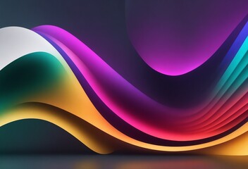 abstract background