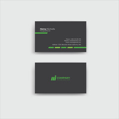 Business Card Template