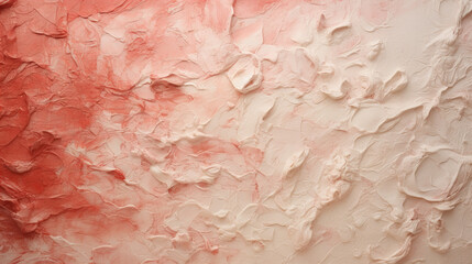 pink rough 3D texture background