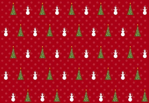 Christmas paper