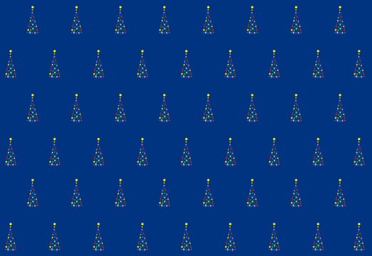 Christmas paper