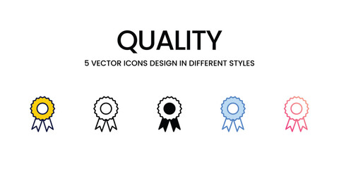 Quality Icon Design in Five style with Editable Stroke. Line, Solid, Flat Line, Duo Tone Color, and Color Gradient Line. Suitable for Web Page, Mobile App, UI, UX and GUI design.