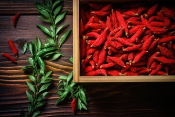 Red Hot Chili Peppers: Organic Spice for Flavourful Cooking