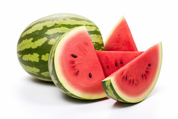 Sweet Watermelon: Fresh and Juicy Summer Delight