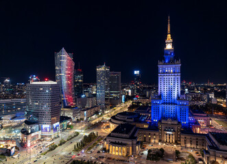 Warszawa - Izrael