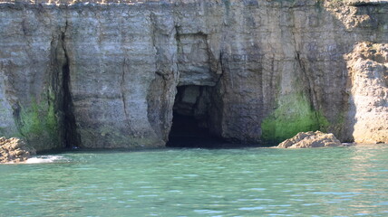 Côte Normande