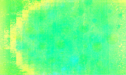 Abstract green background with copy space for text or your images