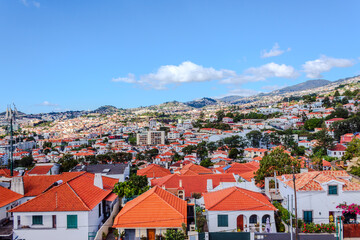 Madeira Funchal