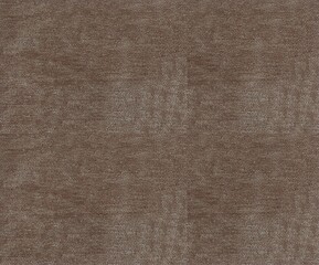 Fabrics close view background, colored textile material illustration