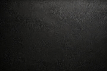 黒い黒板のような背景。A background featuring a black chalkboard surface　Generative AI