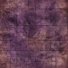 Purple Digital Paper Textures Ephemera Scrapbook Paper Art Background