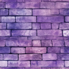Naklejka premium Purple Digital Paper Textures Ephemera Scrapbook Paper Art Background