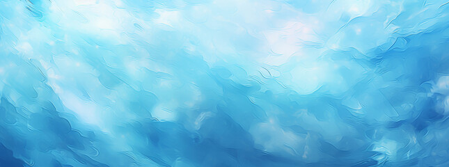 Obraz premium Blue sky background, background at night. Snow, fog, moonlight. Dark abstract winter forest background. Dark neon night background in the forest with moonlight