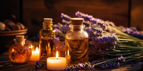 Calming Aromatherapy Massage