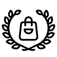 badge