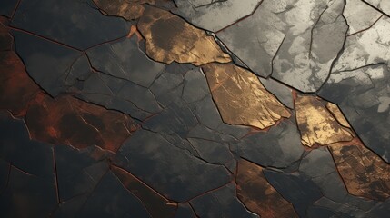 metallic texture background