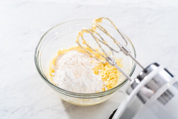 Cream Cheese Filling
