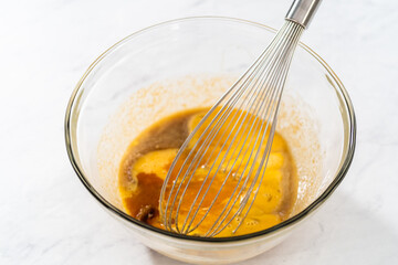 White Chocolate Macadamia Nut Cookies