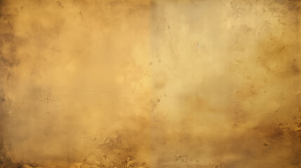 Fototapeta na wymiar Gold Paper Background Texture