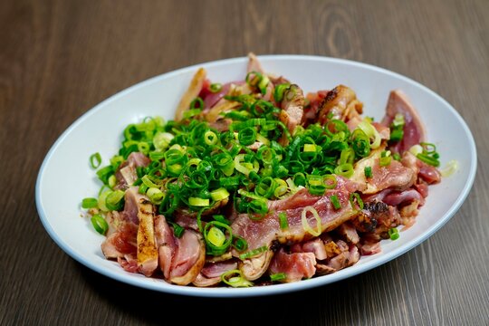 鶏のたたき