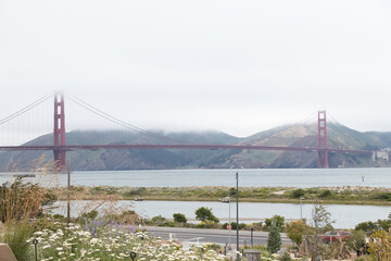 golden gate bridge