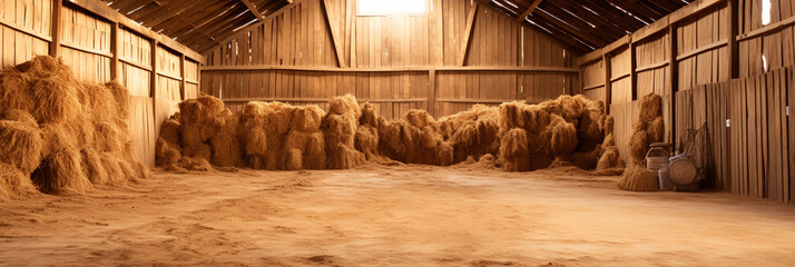 Brown Sand room and studio interior view abstract background_