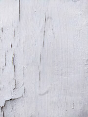 Obraz na płótnie Canvas Blank white concrete texture background, abstract background, background design