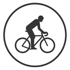 Bicycle Icon