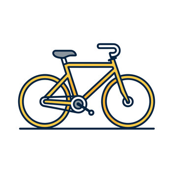 Bicycle Icon