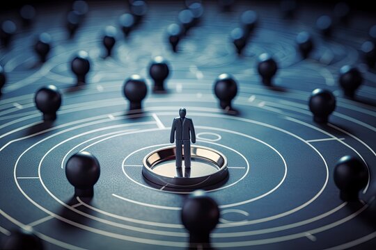 Effective hiring strategy to attract and retain employees