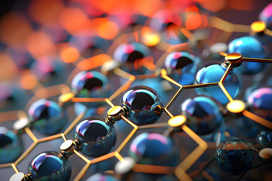 Next generation materials