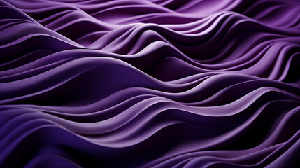 purple silk background HD 8K wallpaper Stock Photographic Image 