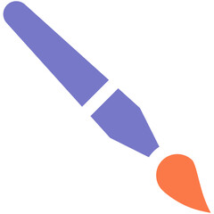 brus vector design icon .svg