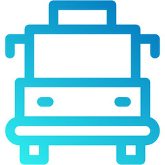 Fototapeta premium scho vector design icon .svg