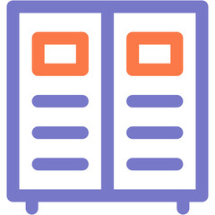 Scho vector design icon .svg