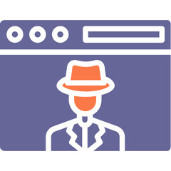 Hitman vector design download.svg