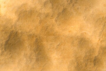 The texture background is a stone pattern mixed with hard clay or marble gradient orange tones.