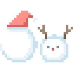 snowman
