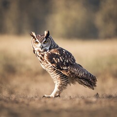 Obraz premium Close-up of a Beautiful Flower and Insect in Natural Wildlife