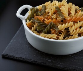 음식 재료 파스타, 요리, 식사