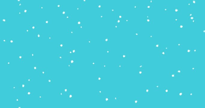 降雪