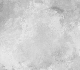 Naklejka premium Graywatercolor background texture