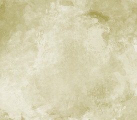 ocher watercolor background texture
