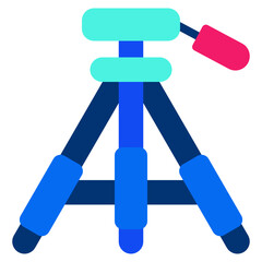 Tripod icon