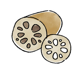 れんこん